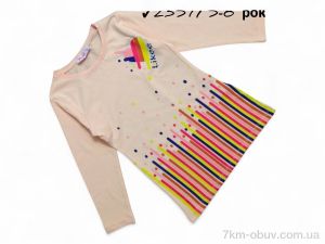 купить Kids-modnik 2357 персиковий оптом