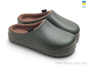 купить Rai shoes HM-147AG хакі оптом