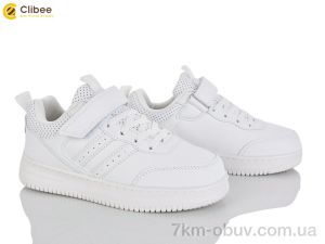 купить оптом Clibee EC711-3 white