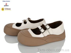 купить Clibee-Doremi K0662-2 beige оптом