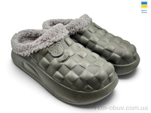 купить Rai shoes 604 хакі оптом
