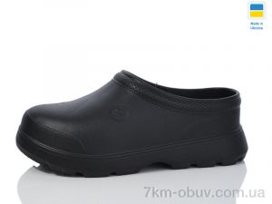 купить Lot Shoes N601 чорний оптом