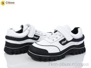 купить оптом Clibee LC100 white-black