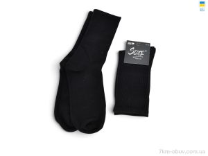 купить оптом Obuvok XL101чхл (000094) black