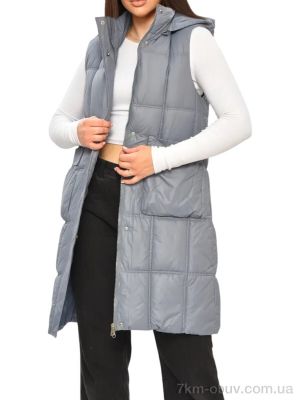 купить Sport style 1165 сірий оптом