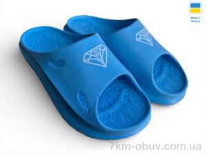 купить оптом Rai shoes 2002 блакитний