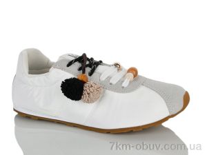 купить Violeta 2028-8 white оптом