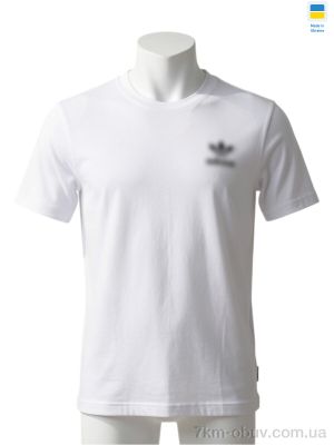 купить Sport style 80AD батал білий оптом