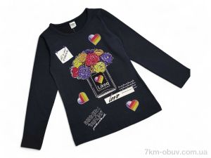 купить Kids-modnik 1685 т.синій оптом