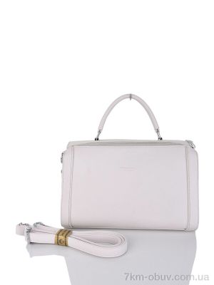 купить Sheng Ma-Lusha 885153 beige-white оптом