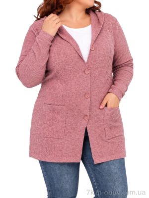 купить Sport style AB255 рожевий оптом