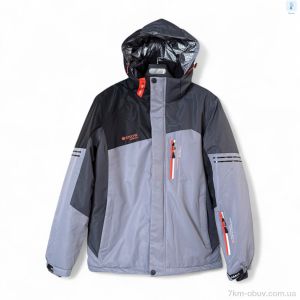 купить Audsa S24067-22 grey оптом