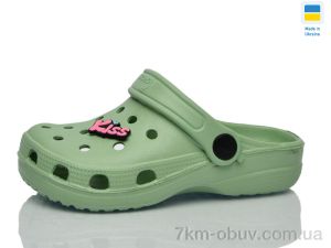 купить оптом Lot Shoes N017 оливка