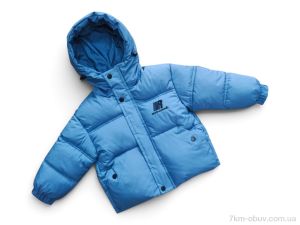 купить Kids-modnik K2620 св.синій оптом