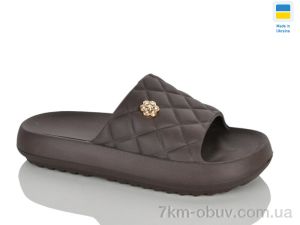 купить оптом Крок С125 т.коричневий