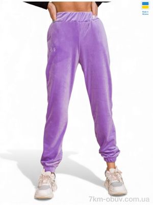 купить оптом Sport style 33 ліловий