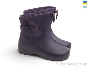 купить Rai shoes D-335-1DF т.фіолетовий оптом