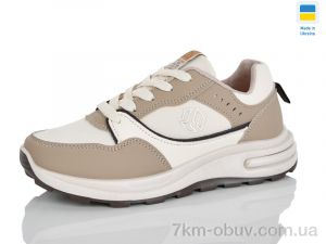 купить Lot Shoes N694 молоч-кап-т.кава оптом