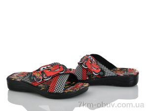 купить Makers Shoes A1 чорний оптом