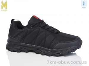 купить оптом M.Shoes AC1067-4 термо