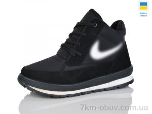 купить M&L Alex14 BED6 чорний оптом