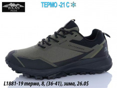 купить Baas L1881-19 оптом