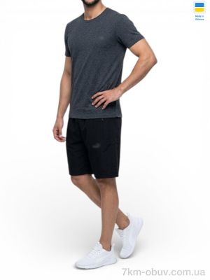 купить оптом Sport style 11PU т.сірий