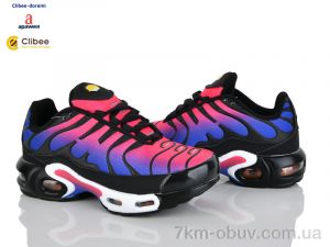 купить оптом Clibee-Doremi S29A blue-pink