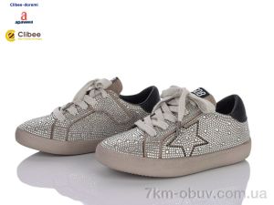 купить Clibee-Doremi A2586 beige оптом