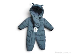купить Kids-modnik L602 зелений оптом