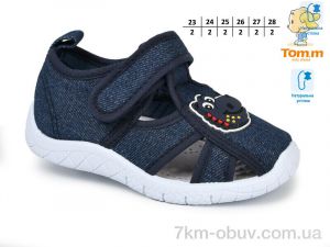 купить TOM.M 01407A оптом