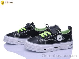 купить оптом Clibee VQ74-1 black