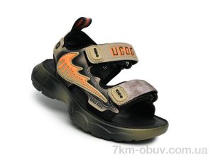 купить TOM.M B2818 корич. оптом