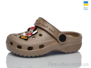 купить Lot Shoes H-3 кофе оптом