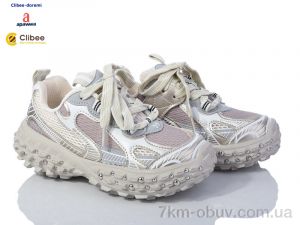 купить оптом Clibee-Doremi A66563 beige