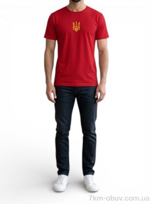 купить оптом Sport style 1 бордовий