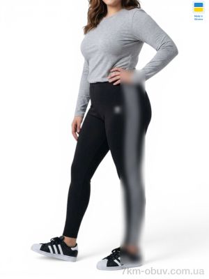 купить оптом Sport style 50253AD чорний