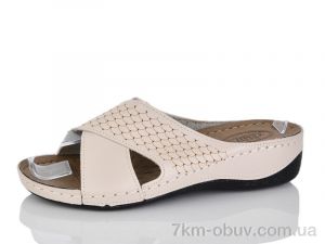 купить оптом DeMur 3001-1 beige