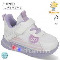 купить TOM.M C-T9773-C LED оптом