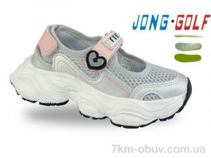 купить Jong Golf B11846-19 оптом
