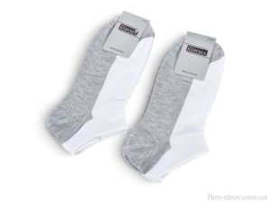 купить ГС Шкарпетки A1636-1 grey оптом