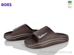 купить Roks 513-025 коричневий оптом