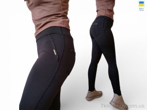 купить Sport style 50251 чорний оптом