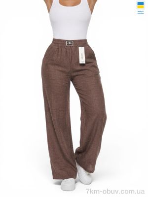 купить оптом Sport style 49045 шоколад