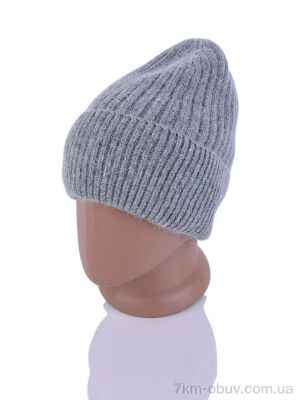 купить оптом Red Hat 3499-5 grey