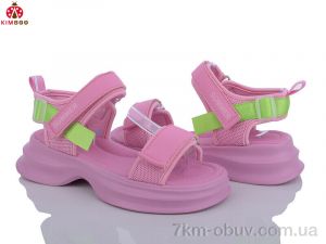 купить оптом KIMBOO FG2456-3P