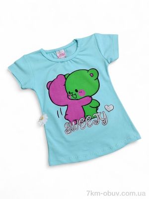 купить Kids-modnik 11029-2 бірюзовий оптом