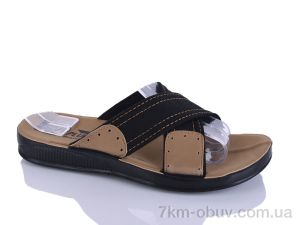 купить Oscar 26-16 чорний оптом