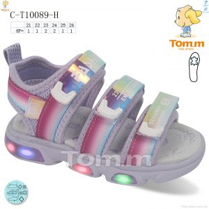 купить TOM.M C-T10089-H LED оптом