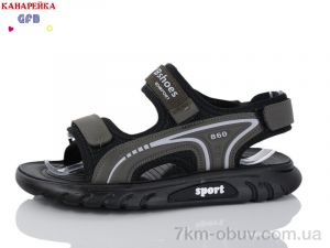 купить GFB-Канарейка W9527-5 оптом